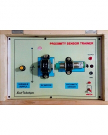 Proximity Sensor Trainer